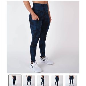 Medium Fleo reverie Olympus